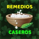 Logo of Remedios caseros android Application 